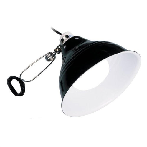 Exo Terra Dome Glow Light Small - 5.5 inch with Glow Reflector 015561220521 PT2052 unboxed