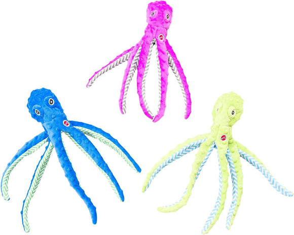SPOT Skinneeez Extreme Octopus