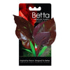 Fluval Betta Red Lizard Tail Plant