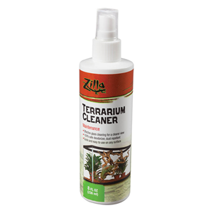 Zilla Terrarium Cleaner Spray
