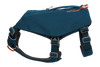 Ruffwear Switchbak Harness - Blue Moon