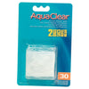 Aqua Clear 30 Nylon Filter Media Bags A1362 Aquaclear Fluval A-1362 A1362  015561113625