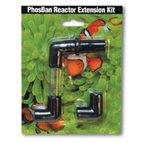 748172548523 PBR-EK Two Little Fishies PhosBan Reactor 150 Extension Kit