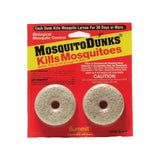 Mosquito Dunks - Biological Mosquito Control