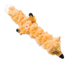 SPOT Mini Skinneeez Extreme Quilted Fox