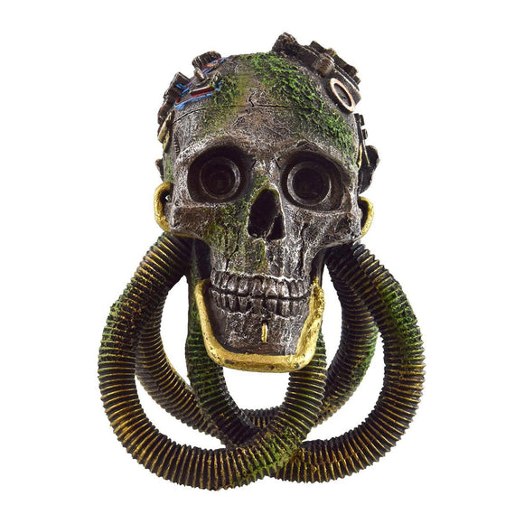 Ornament Scuba Skull