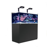 Red Sea REEFER 425 G2+ Deluxe - Sumped Reef System w/ ReefLED (x2) & Arms