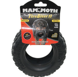 Mammoth Tirebiter II - Natural Rubber for Extreme Chewers