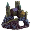 Ornament Mystic Pebble Castle