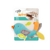 All For Paws Kitty Birdy Kitten Toy - Infused with Catnip