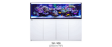 Red Sea REEFER 3XL 900 G2+ Deluxe - Sumped Reef System w/ ReefLEDs & Arms