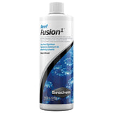 Seachem Reef Fusion 1 Raises Calcium Fusion1 000116120302 203 500 ml  500ml 16.9 oz ounces bottle