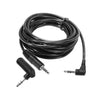 Kessil Control Cable, Unit Link Cable, 10 foot, 90 degree 092145341216 KSULC10