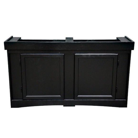 Monarch Cabinet Stand Black 48x13 seapora