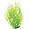 Cheap aquarium plant fake decor fish tank artificial 12 inches 12