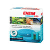 720686990029 2616131 Eheim classic 250 Blue Coarse Foam Filter Pads, 2 Pack box package