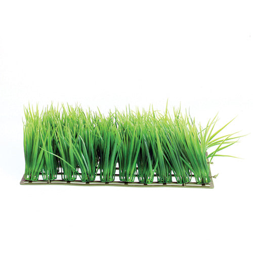 Artificial Plant Hairgrass Mat 3.5 inch Tall