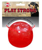 SPOT Play Strong Virtually Indestructible Rubber Ball