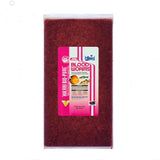 Hikari Bio-Pure Frozen Blood Worms  042055302401 30240 16 oz flat pack ounces
