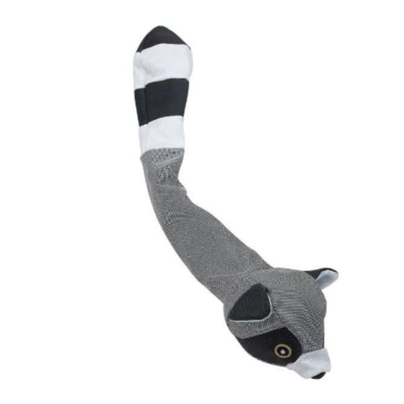 077234059227 5922 spot durables skinneeez raccoon ethical pet products ballistic nylon 23 inch in