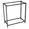 Tubular Steel Aquarium Stand - 24 x 12 (Special Order)