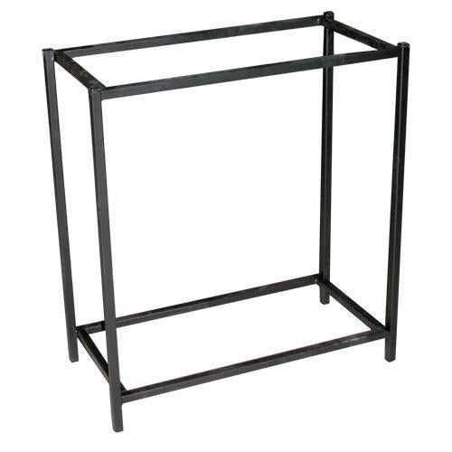 Tubular Steel Aquarium Stand - 24 x 12 (Special Order)