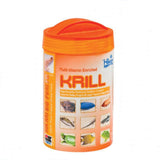 042055334037 33403 Hikari Bio-Pure Freeze Dried Krill .71 oz 0.71 tropical fish or turtle food