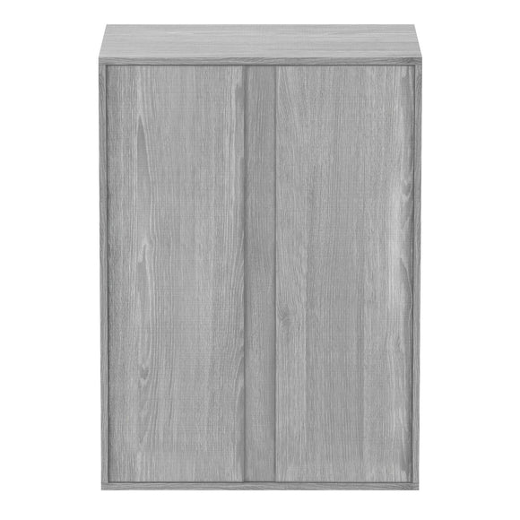 Aquatlantis Elegance Expert RTA Cabinet Stand 24 x 12 Ash Grey
