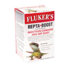 091197730306 73030 Fluker's Repta Boost Insectivore / Carnivore High Amp Boost Flukers 50 gram gm