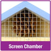 Better Gardens Beneficial Insect House - 4 Chamber