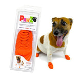 Pawz Reusable Rubber Dog Boots