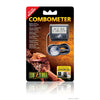 015561224703 PT2470 Exo Terra Digital Combometer - Thermometer & Hygrometer