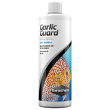 000116017305 173 0173 seachem garlic guard additive flavor enhancer for picky aquarium fish 500ml 500 ml 16.9 oz ounces