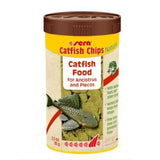 Sera Catfish Chips Nature - Ancistrus & Pleco Wafers