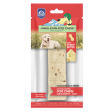 Himalayan Dog Chew Peanut Butter Medium - Under 35 lb