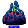 GloFish Aquarium Ornament Volcano