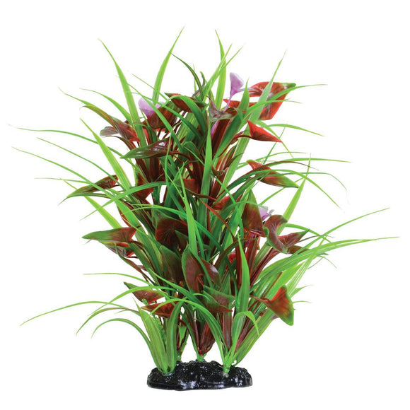 Artificial Plant Flowering Arrowhead 12 inch