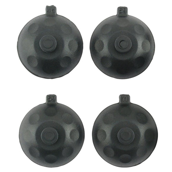 Fluval Part - Canister Filter Intake Strainer Suction Cups 104-407 & FX2-6