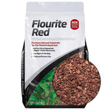 000116371308 7130 seachem flourite red premium natural substrate for planted aquariums red 3.5 kg 7.7 lbs