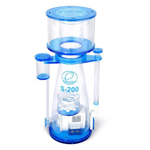 Eshopps Premier S-200 Protein Skimmer (Gen 4) 120 - 260 Gallons