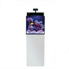 Red Sea MAX NANO Cube - All-in-one Plug & Play Reef System with Cabinet Stand reefled 50 white r40001-rl