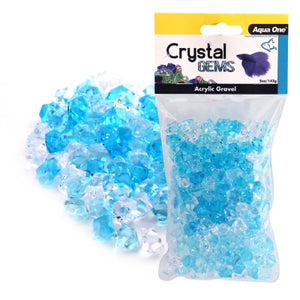 Acrylic Ice Crystals Fake Ice - Assorted Colors