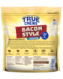 True Chews Premium Bacon Style - Peanut Butter & Bacon 16 oz