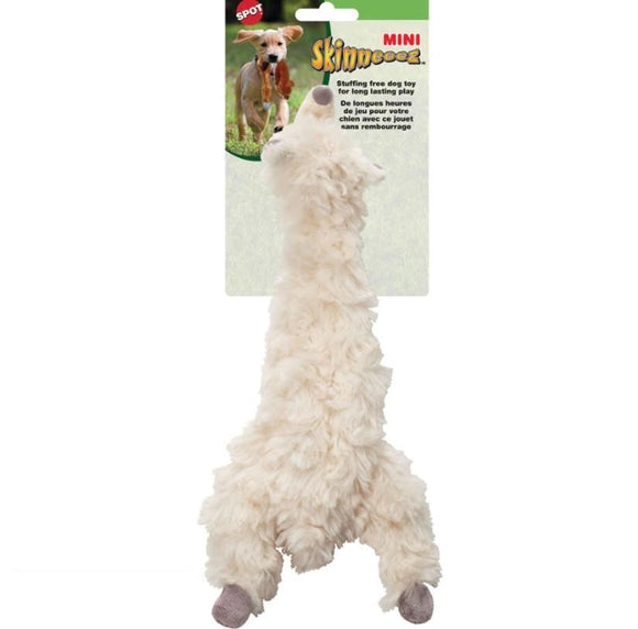 SPOT Skinneeez Mini Wooly Sheep - 13 inch