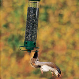 Droll Yankees Yankee Flipper Squirrel Proof Bird Feeder - #1 Rated