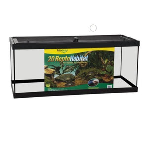TetraFauna ReptoHabitat 75 Gallon 48x18x21