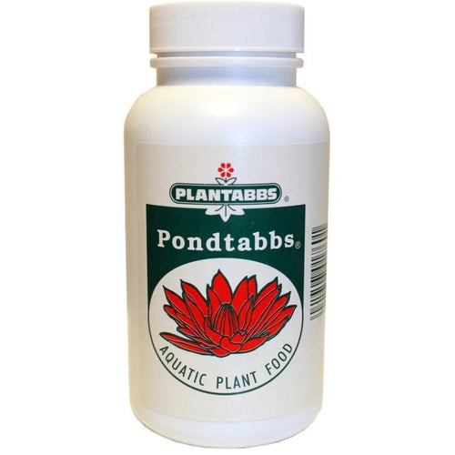 Pondtabbs Aquatic Plant Food Tablets 10-14-8