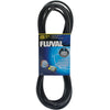Fluval Black Silicone Airline Tubing Ultra flex ultra-flex a1142 015561111423 20ft 20 ft feet
