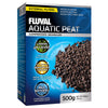 Fluval Canister Aquatic Peat Granules 500 gm  grams  015561114653 A-1465 A1465