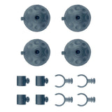 A15520 015561355209 40mm suction cups and with clips fluval canister filter 104 105 106 107 204 205 206 207 304 305 306 307 404 405 406 407